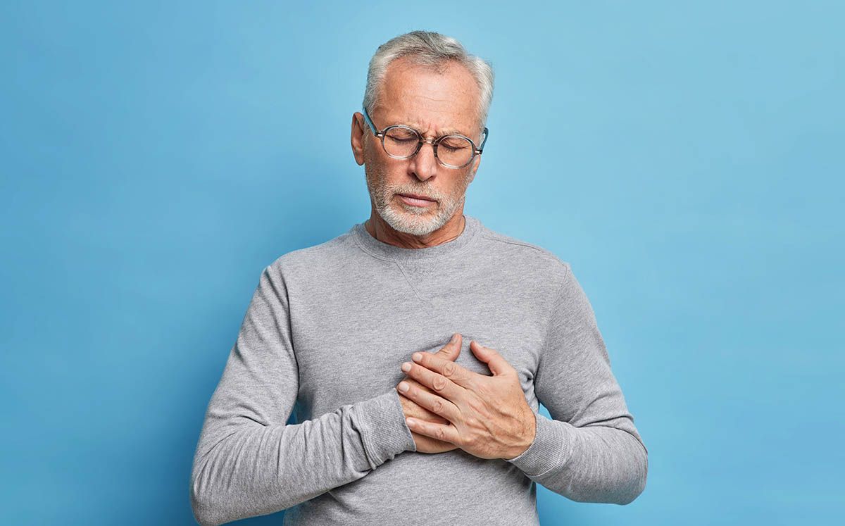 Infartos 1 Infartos 1