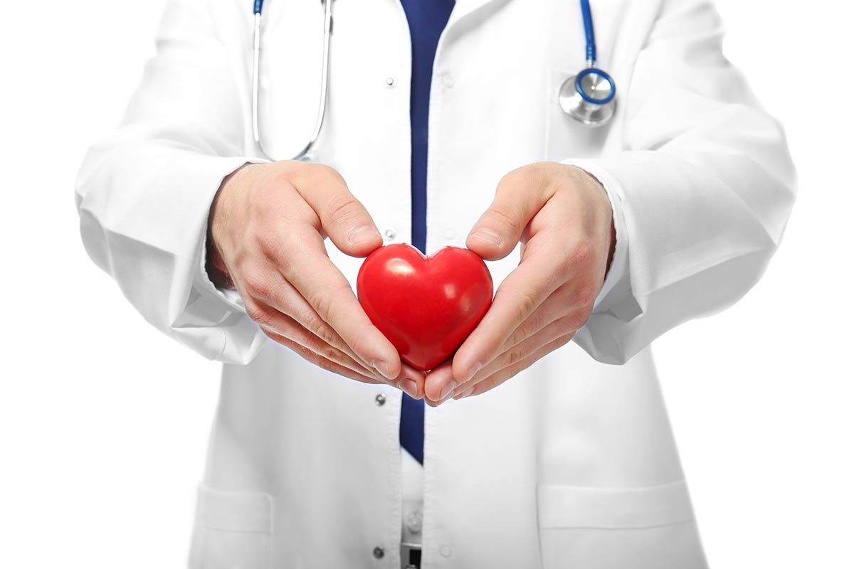 7. Chequeos médicos cardiovasculares 2 7. Chequeos médicos cardiovasculares 2