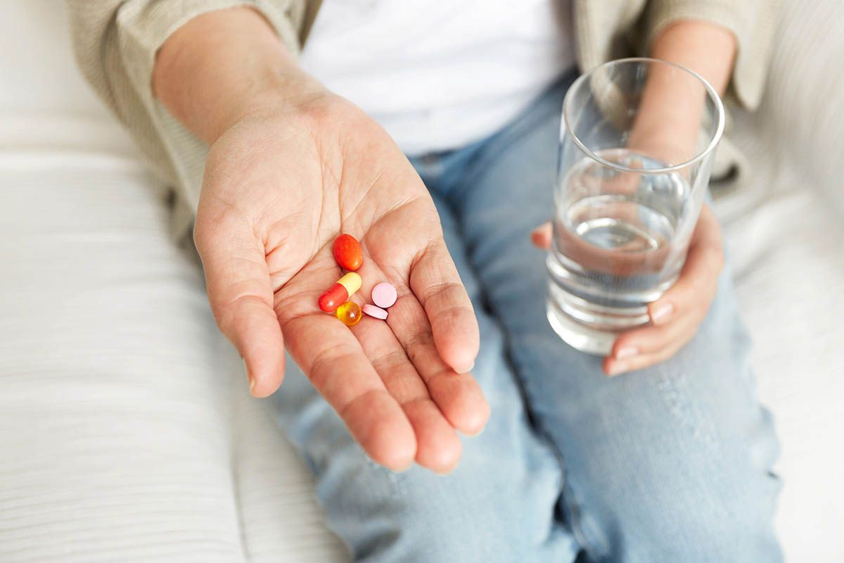 3. Utilizar medicamentos de prevención 2 3. Utilizar medicamentos de prevención 2