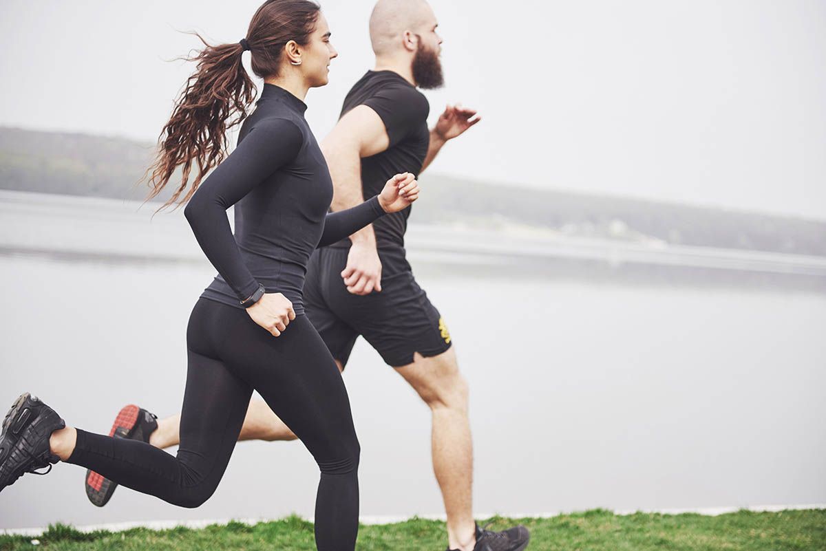 5. Hacer ejercicio regularmente 2 5. Hacer ejercicio regularmente 2