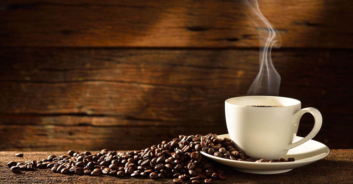 Los 5 mitos del café