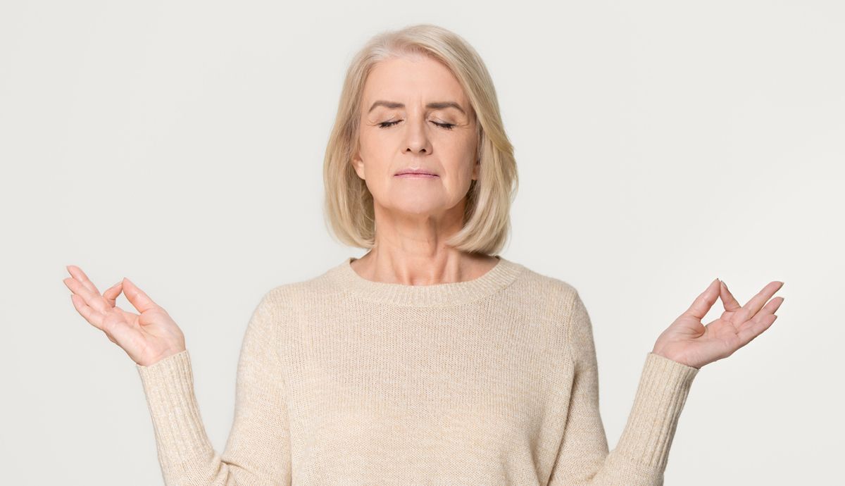 Practicar Mindfulness ayuda a disminuir el dolor crónico y el abuso de opioides