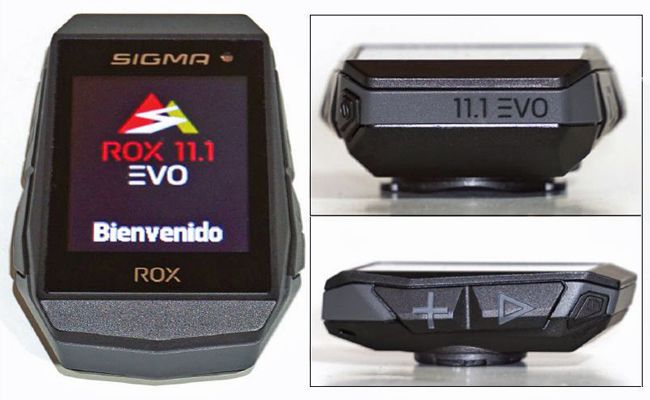 sigma rox 11 1 evo foto 2 sigma rox 11 1 evo foto 2