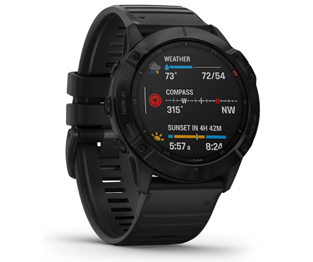 garmin