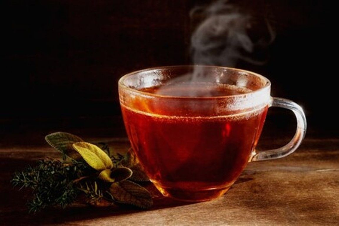 Descubre cuál es la mejor infusión para cada situación