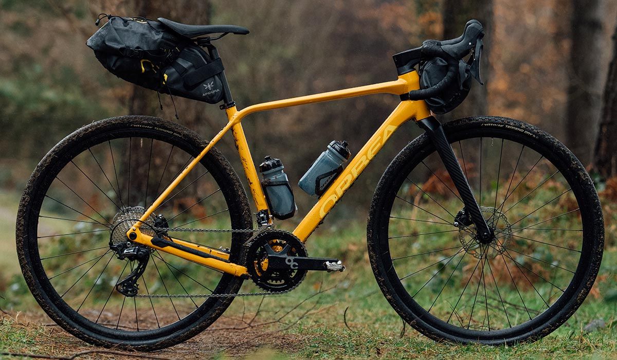 Orbea Terra H 22 Bikechecks 1 Orbea Terra H 22 Bikechecks 1