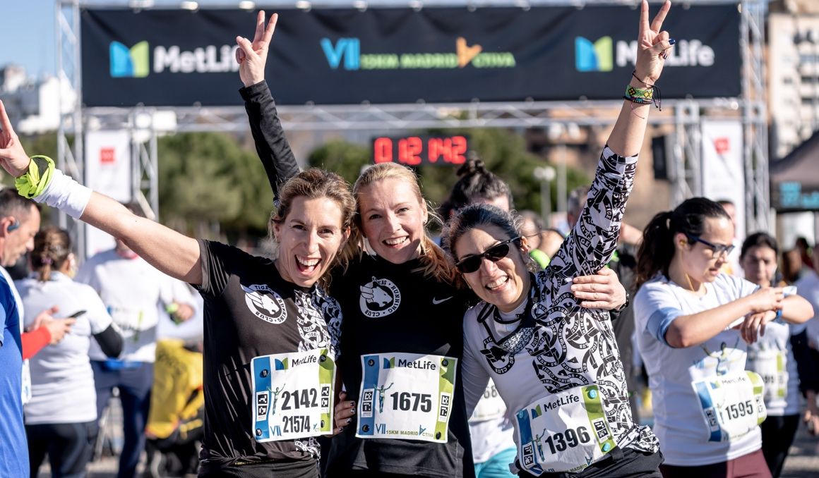 Si tienes ganas de pasarlo bien no lo dudes; 12 de marzo, 15K MetLife Madrid Activa. VSM PHOTOEVENTS. Si tienes ganas de pasarlo bien no lo dudes; 12 de marzo, 15K MetLife Madrid Activa. VSM PHOTOEVENTS.