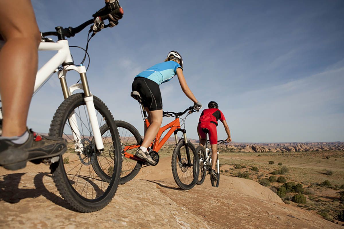 mountain bike anaerobico 2 mountain bike anaerobico 2