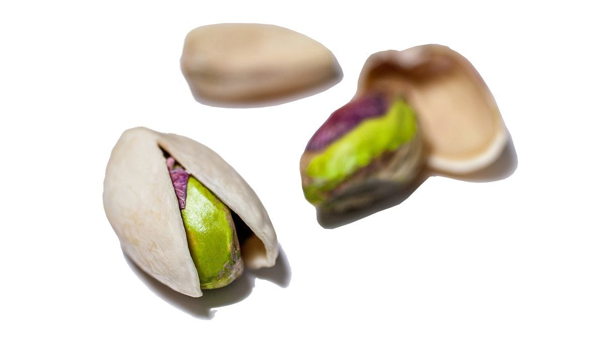 01 Pistachos