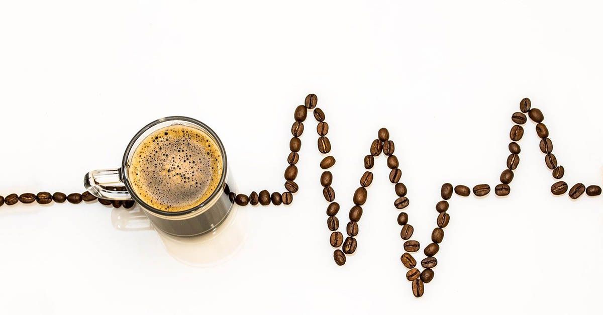 Cuántos cafés son demasiados al día