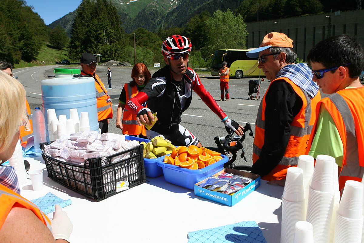 ciclismo QH 2014 avituallamiento 120 ciclismo QH 2014 avituallamiento 120