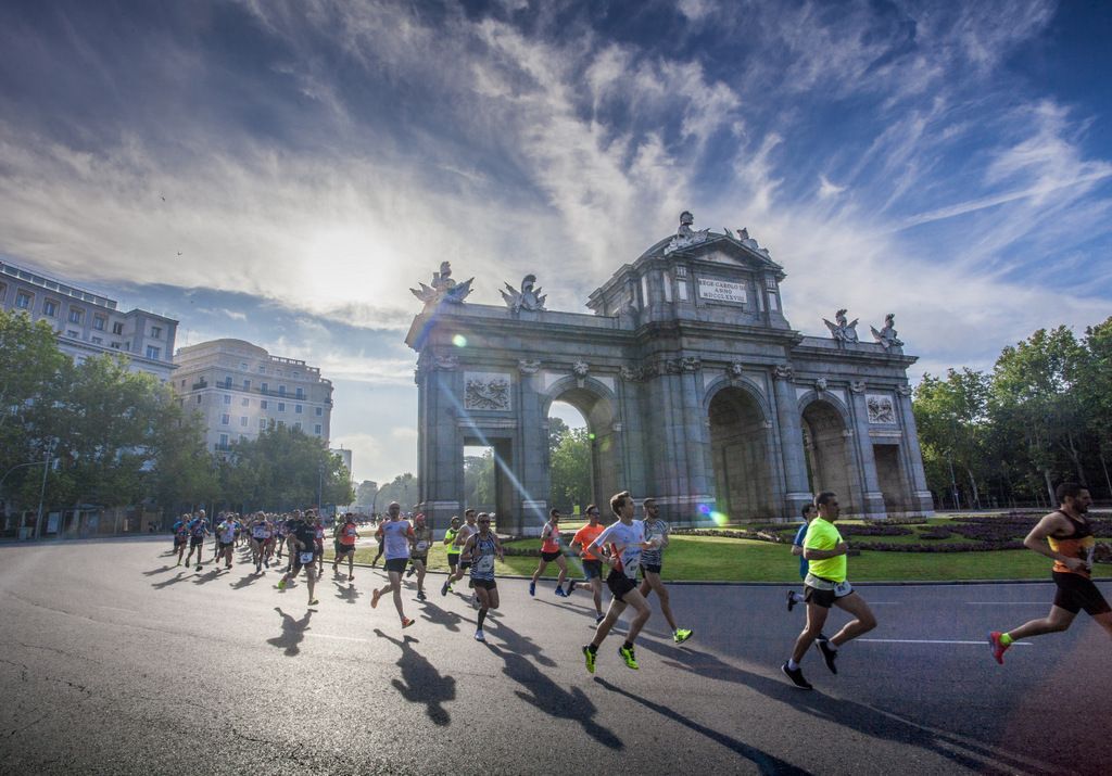 Una de las mejores carreras de 10 kilómetros de Madrid vuelve tras la pandemia el próximo 29 de mayo.