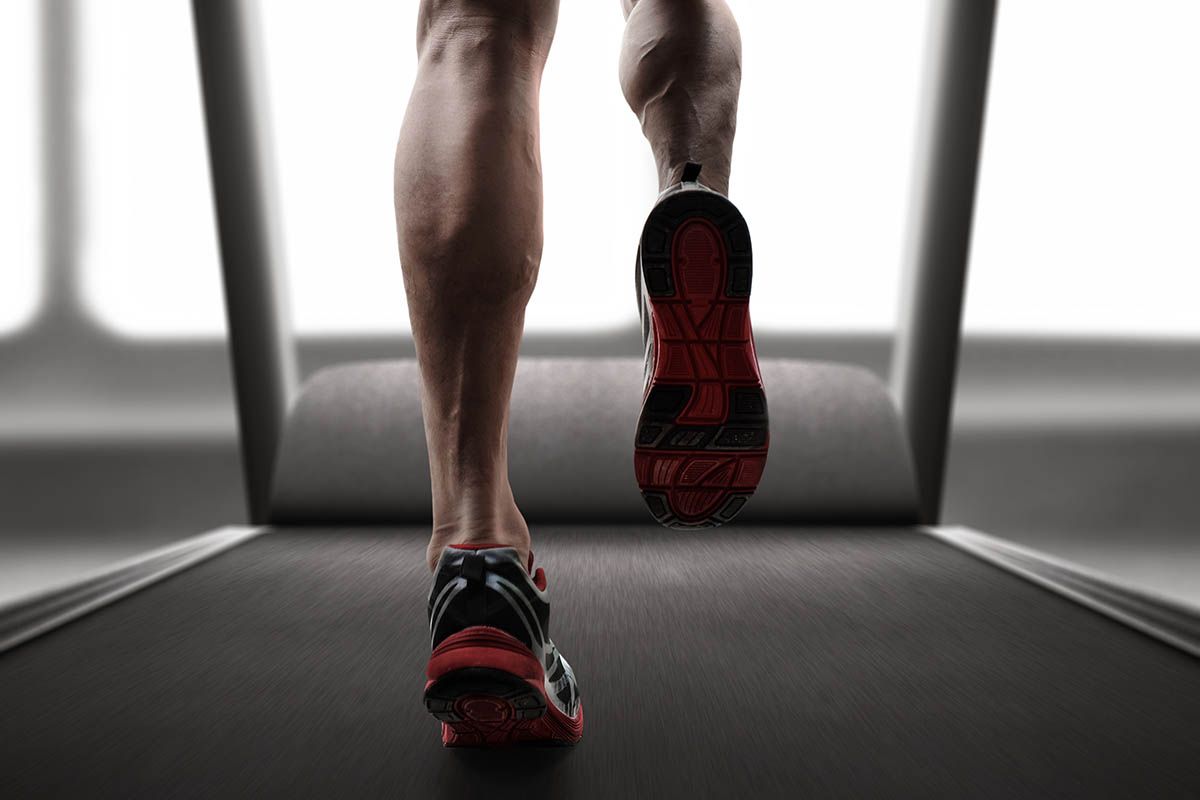 correr cinta tapiz rodante iStock 1136522044 correr cinta tapiz rodante iStock 1136522044