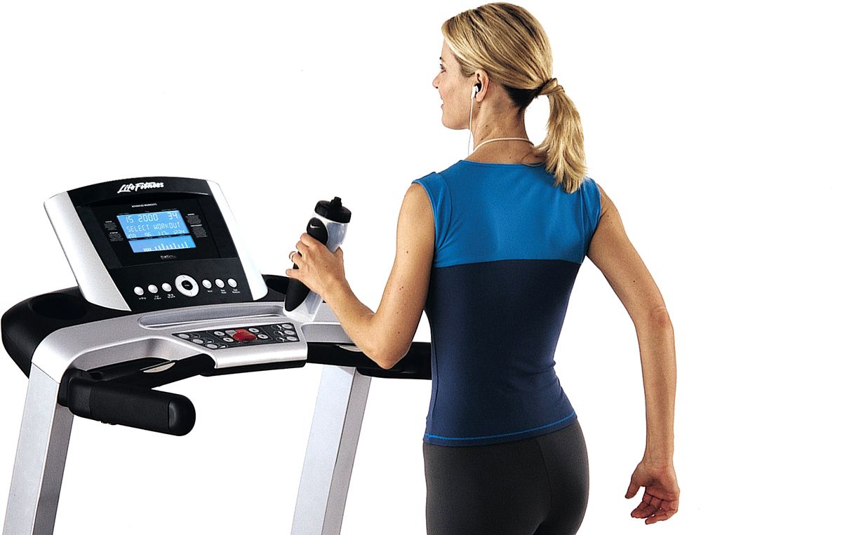 CINTA CINTA LIFE FITNESS F3 CINTA CINTA LIFE FITNESS F3