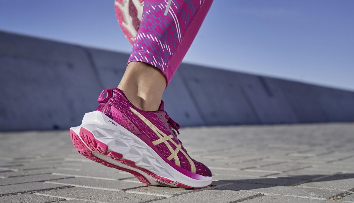 Zapatillas Yozakura ASICS Zapatillas Yozakura ASICS