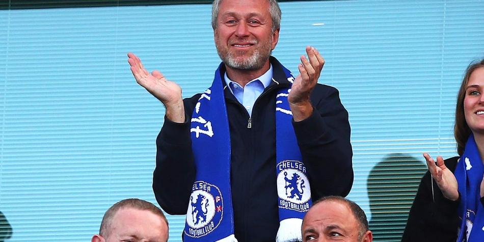 Ultimas noticias del envenenamiento del todavía dueño del Chelsea Roman Abramovich