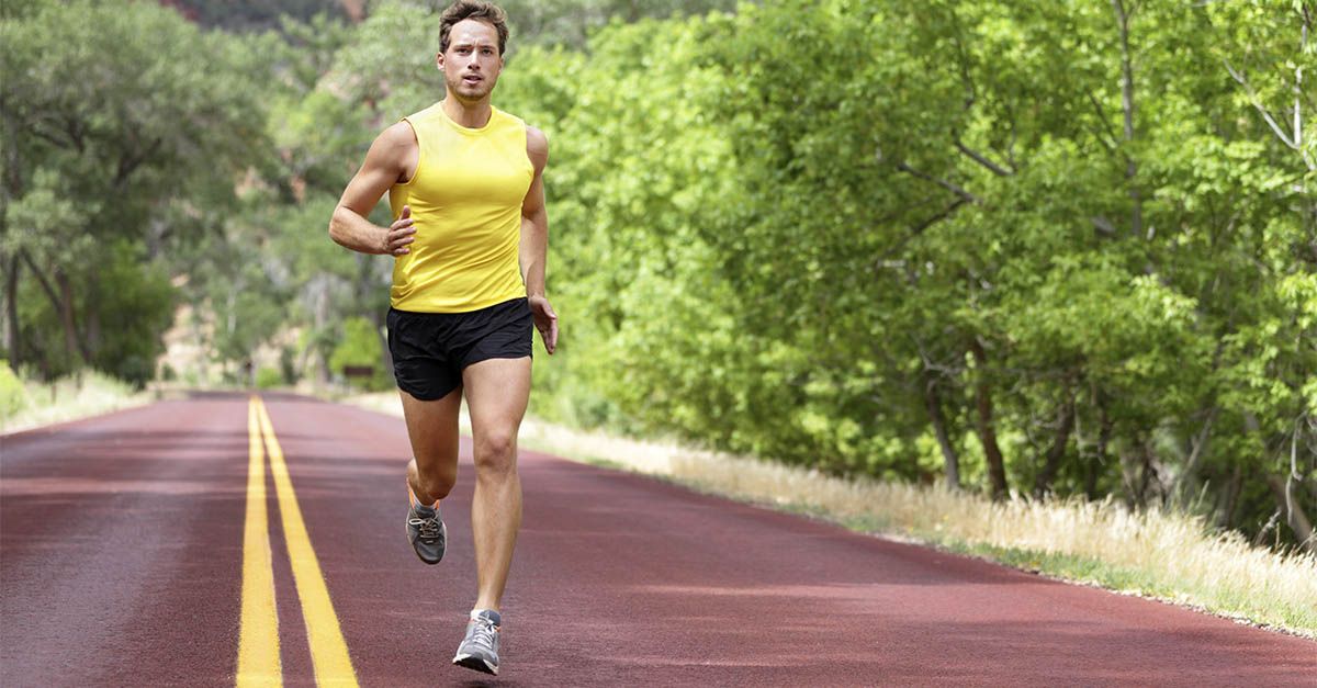 Todo sobre el Medio Maratón