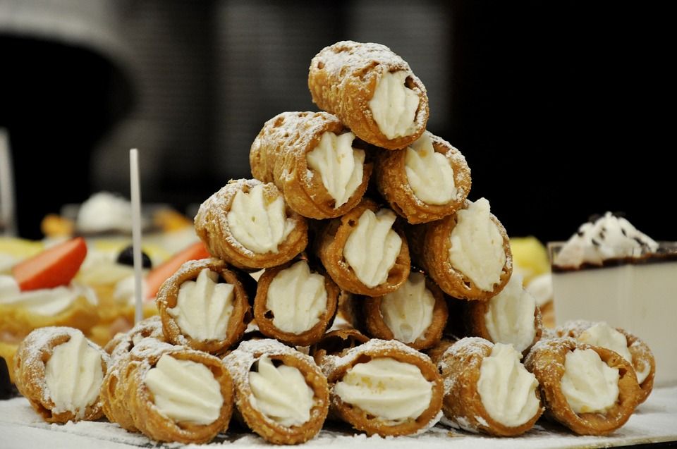 sicilian cannoli 3686050 960 720 sicilian cannoli 3686050 960 720