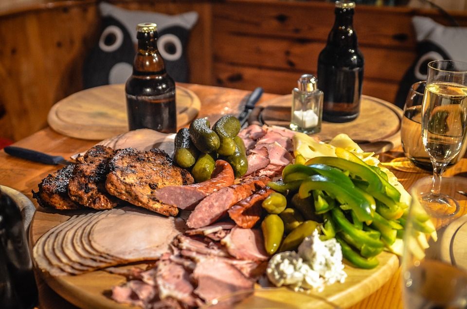 charcuterie 338498 960 720 charcuterie 338498 960 720