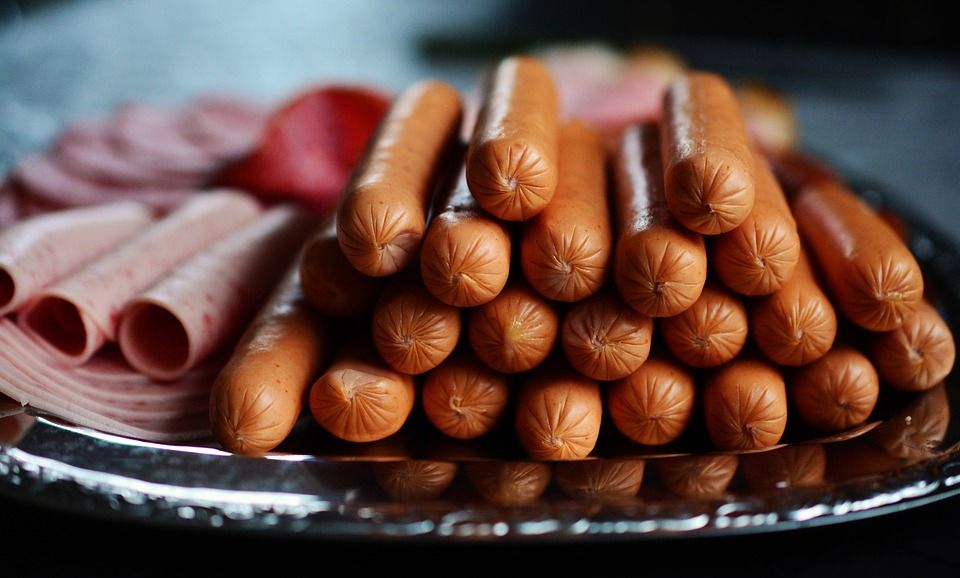 sausage 2127682 960 720 sausage 2127682 960 720