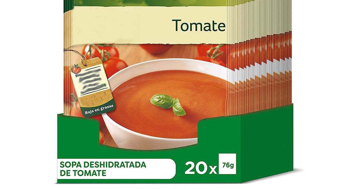 Sopa Sopa