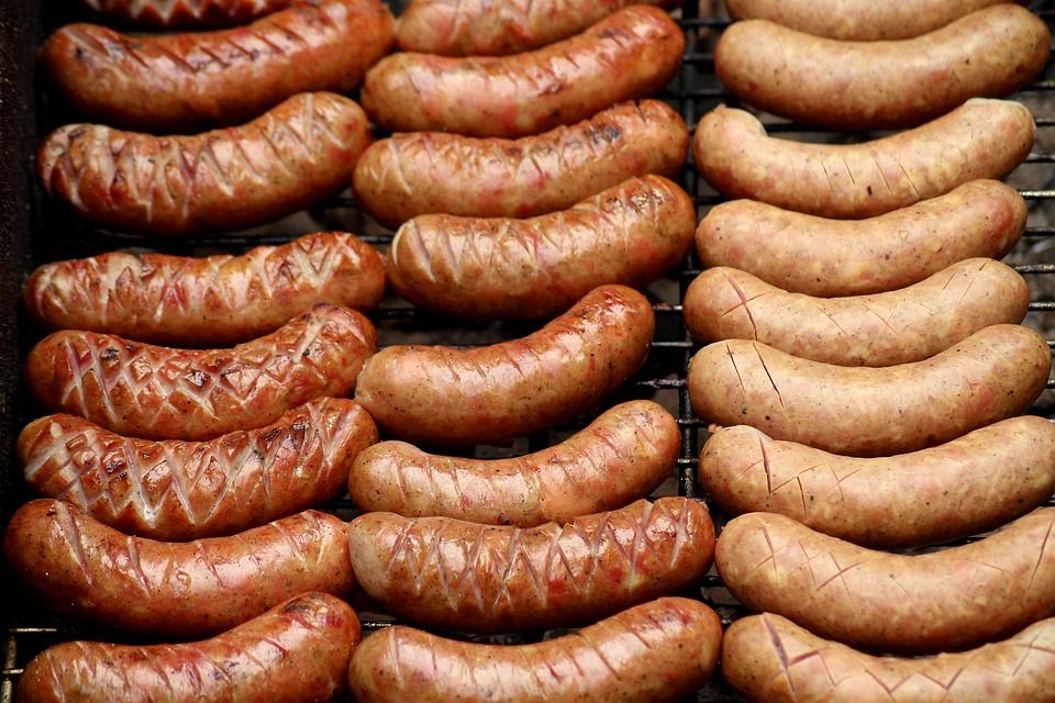 sausage 4243068 960 720