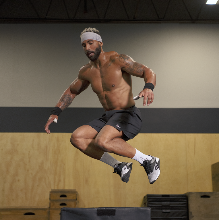crossfit