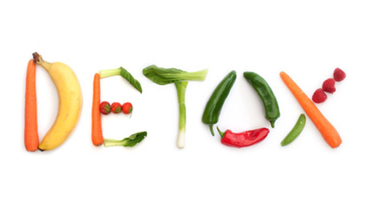 Beneficios de hacer una dieta depurativa en primavera Beneficios de hacer una dieta depurativa en primavera