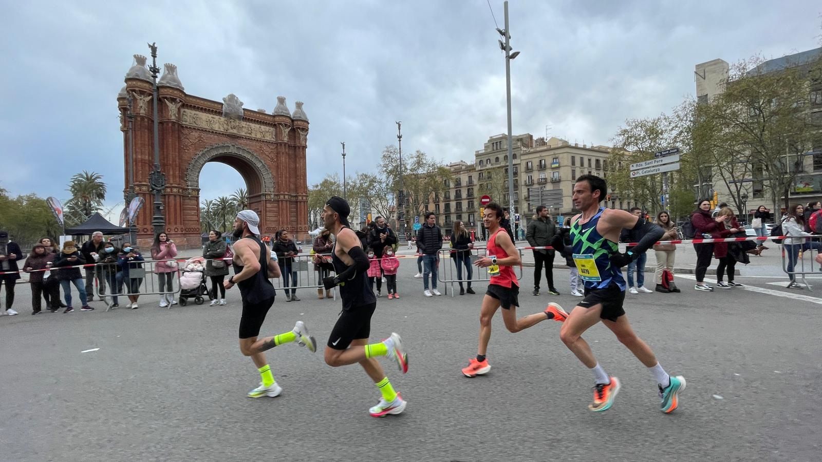 Arc Triomf Arc Triomf