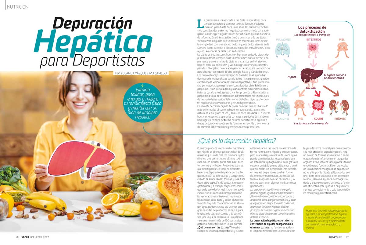 Páginas desdeSPORTLIFE 272 abr22 zno 9 Página 1 Páginas desdeSPORTLIFE 272 abr22 zno 9 Página 1