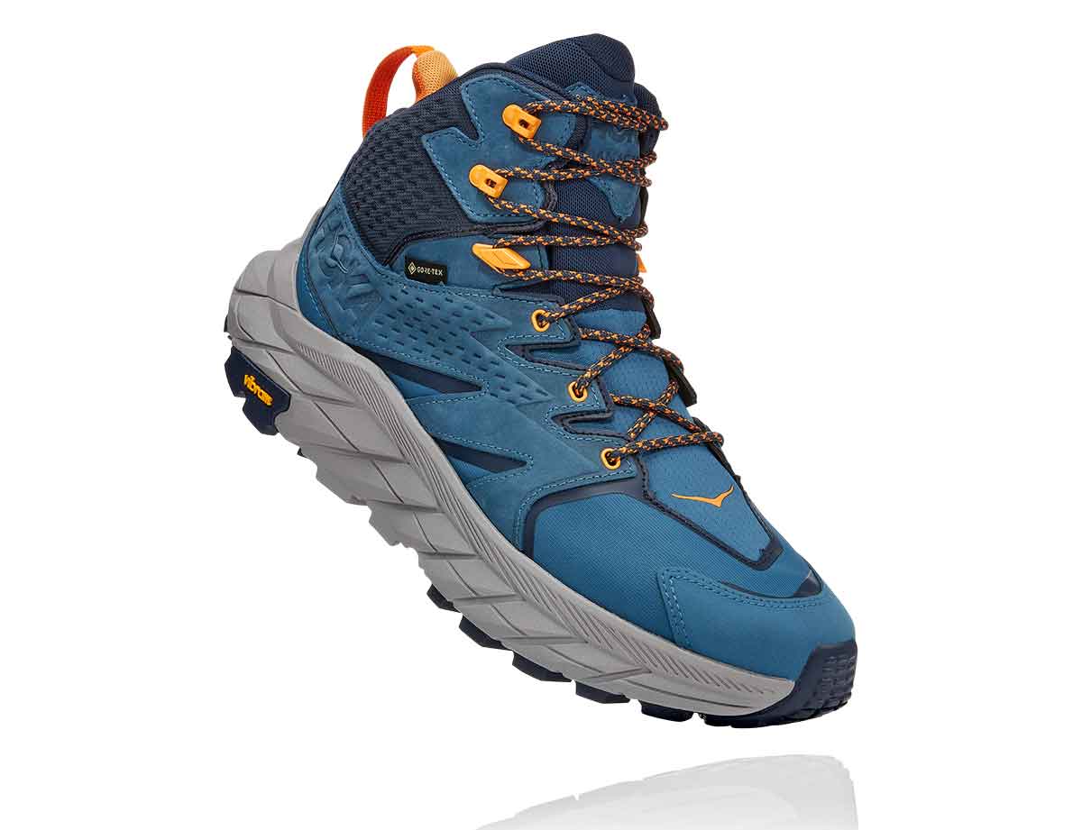 HOKA ANACAPA MIDGTX HOMBRE