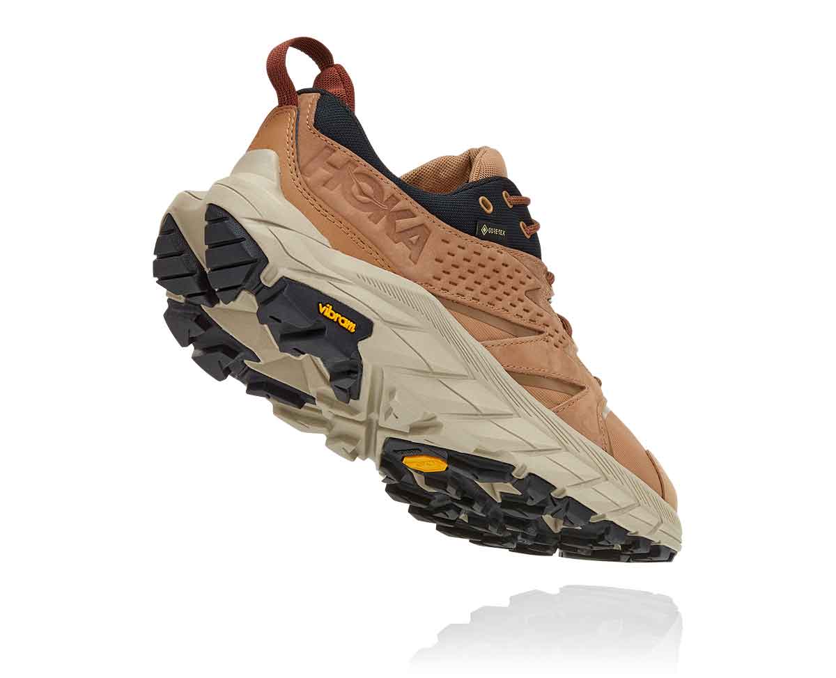 HOKA ANACAPA LOWGTX HOMBRE