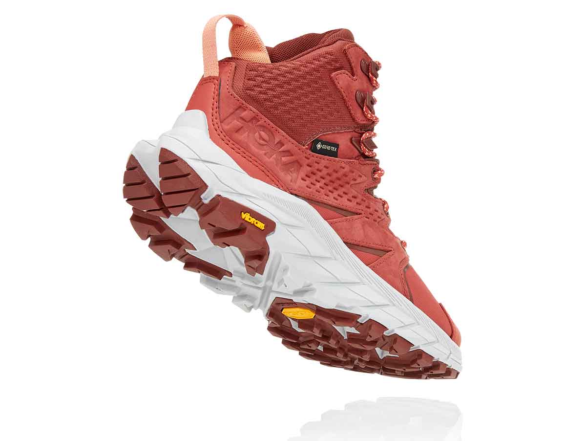 HOKA ANACAPA MIDGTX MUJER