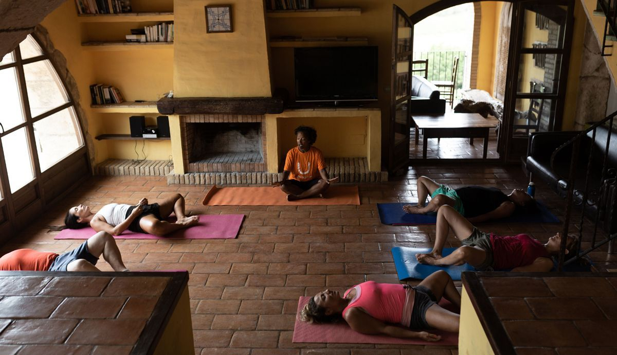 MiAyuno Yoga MiAyuno Yoga