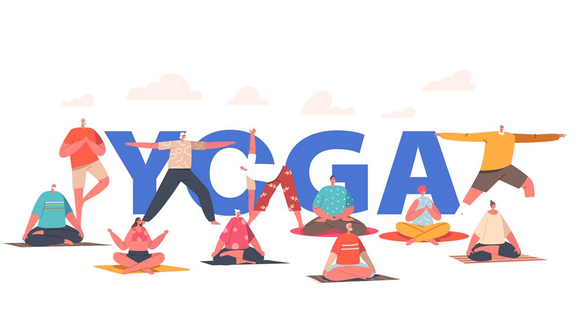 Retiros de Yoga 2022
