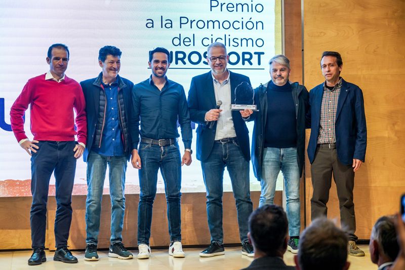 Premio Eurosport Premio Eurosport
