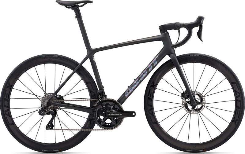 Giant TCR AdvancedSL0 Giant TCR AdvancedSL0