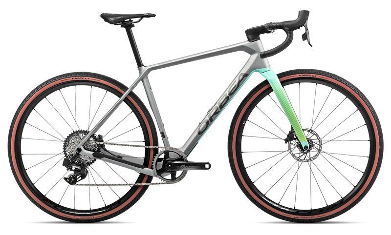 Orbea TERRA M21e TEAM1X Orbea TERRA M21e TEAM1X