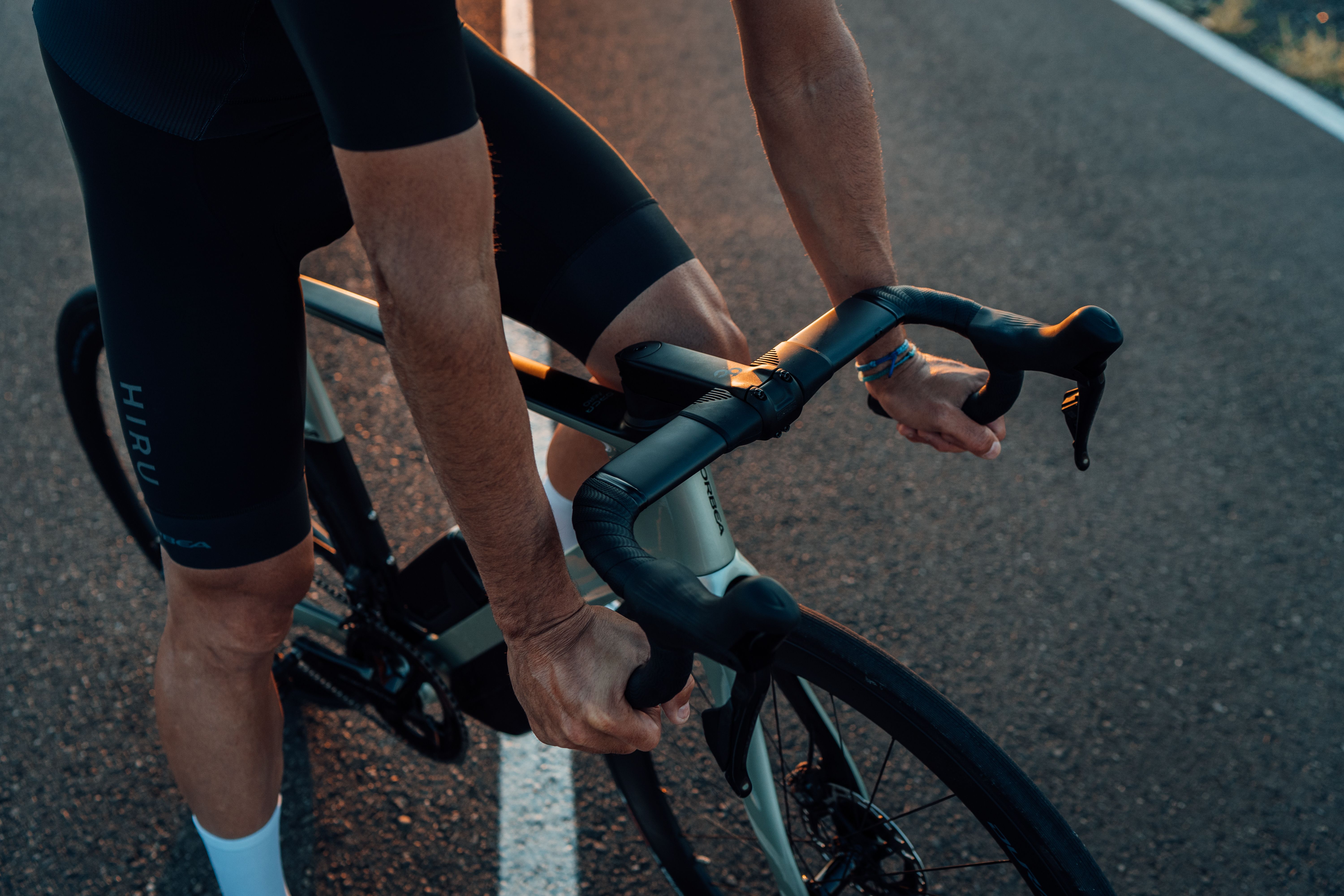 Orbea Orca Aero 15