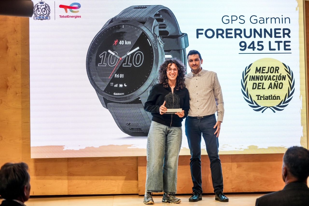 garmin año garmin año