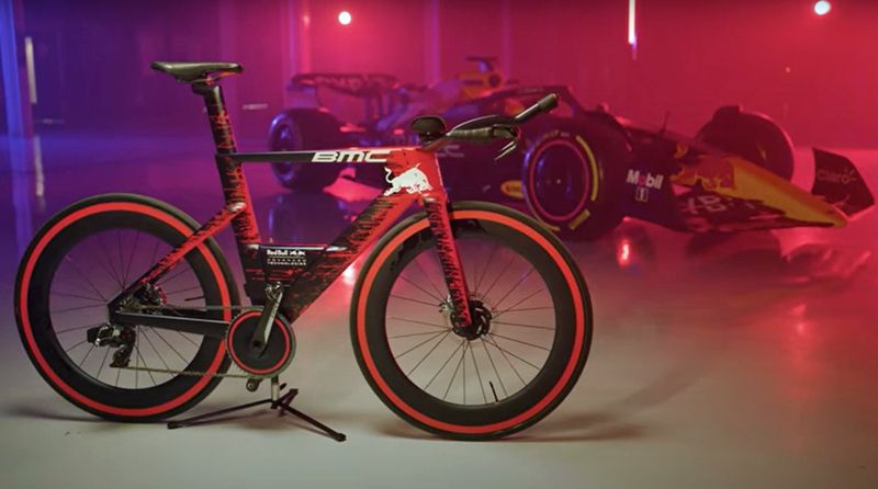 la bici mas rapida del mundo la bici mas rapida del mundo