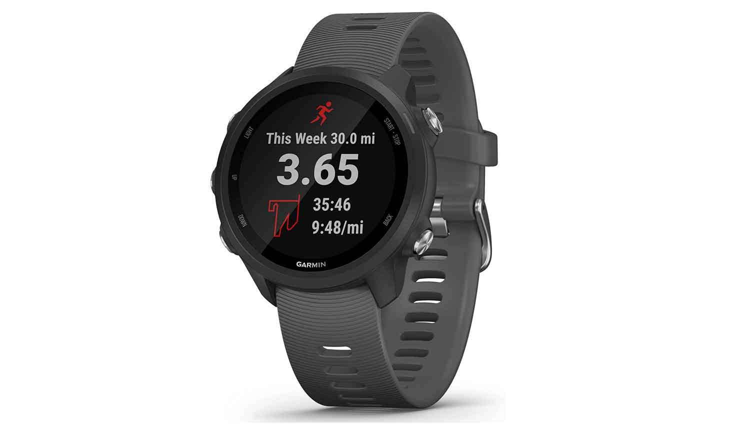 Garmin Forerunner 245... por 190 euros