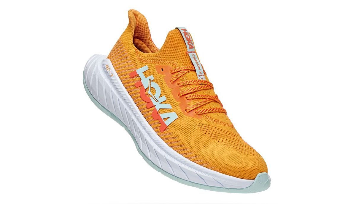 Hoka One One Carbon X 3
