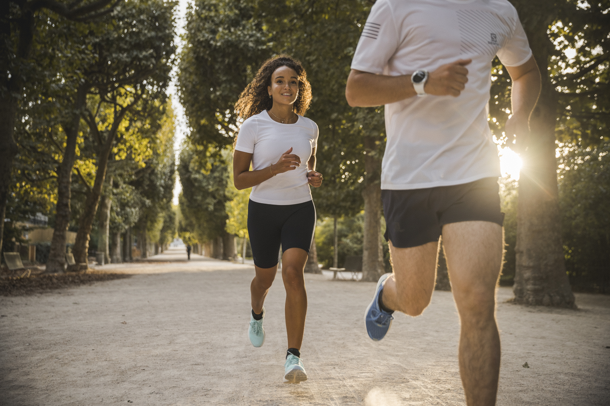 Las 10 claves de la nutrición para corredores