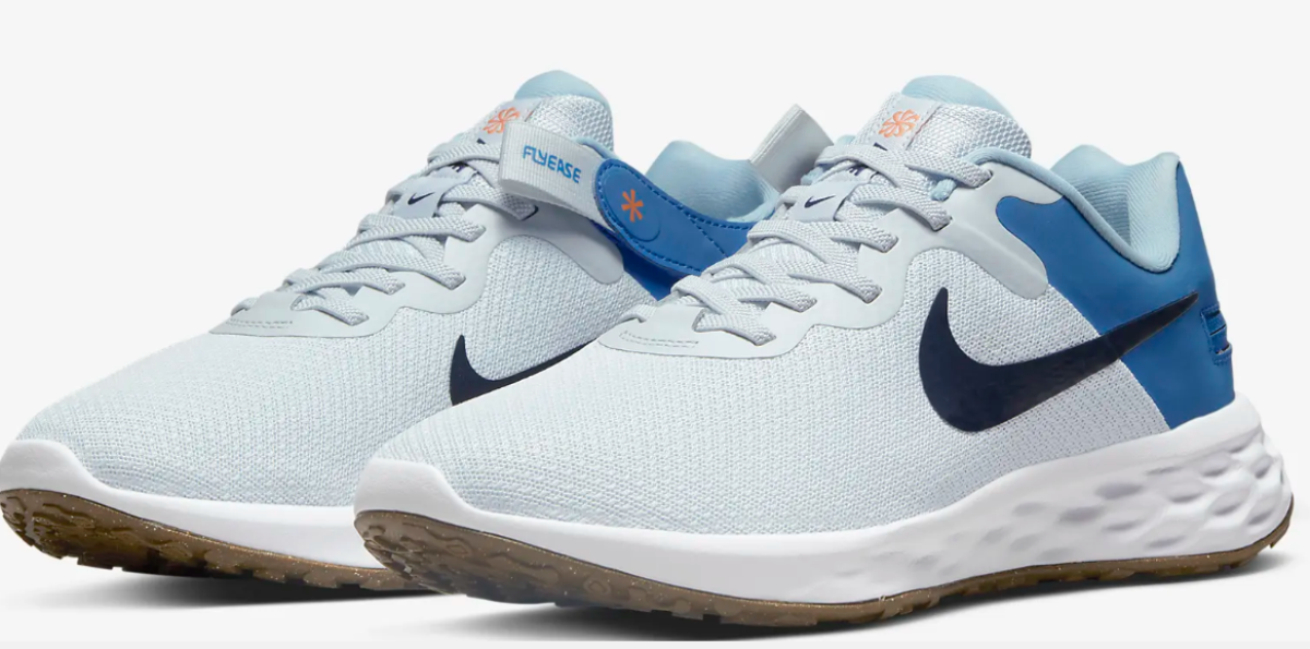 Las zapatillas de running que Nike ha rebajado a 44 euros