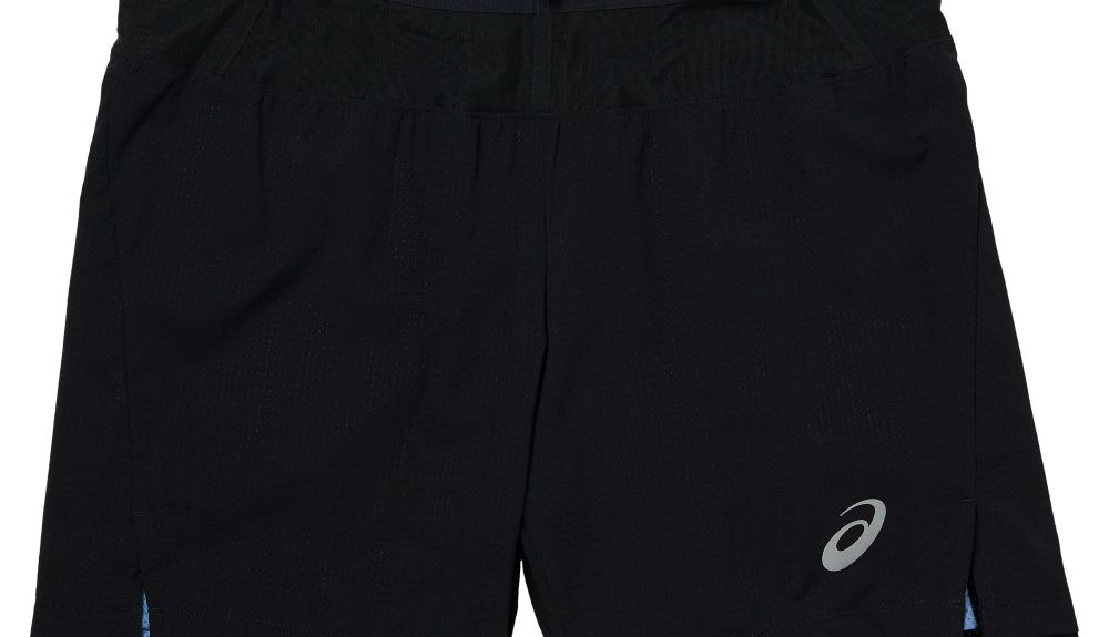 ASICS SS22 Fujitrail Short Men FL