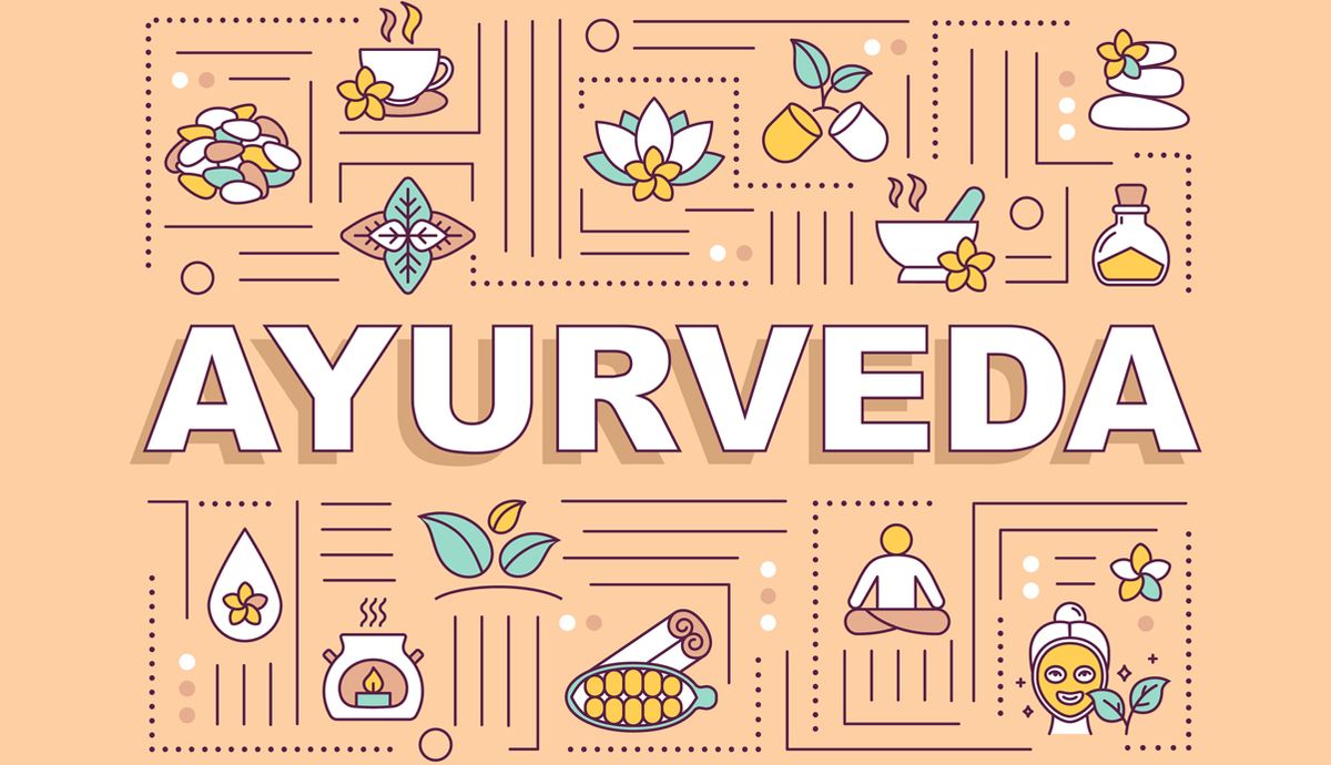 5 plantas ayurvédicas para tu práctica de yoga