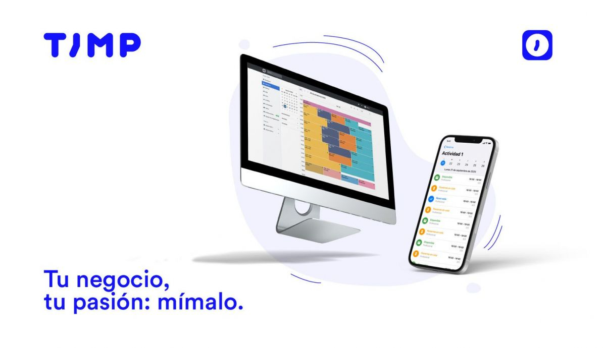 Tu estudio de Yoga necesita gestionarse con TIMP Tu estudio de Yoga necesita gestionarse con TIMP