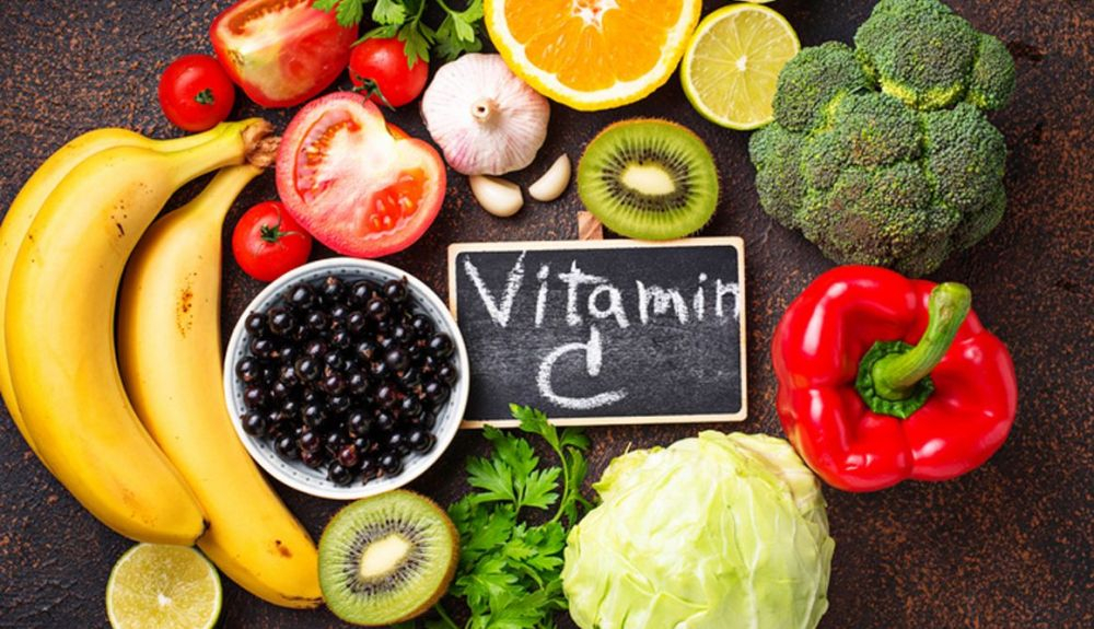 vitamina C vitamina C