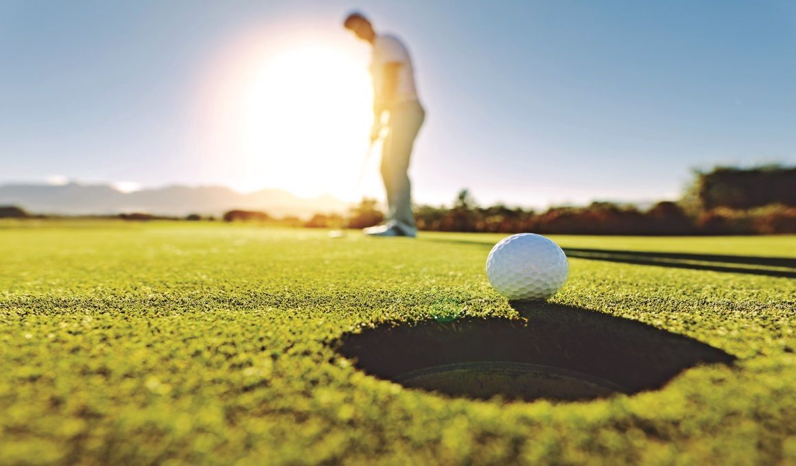golf porta sport life